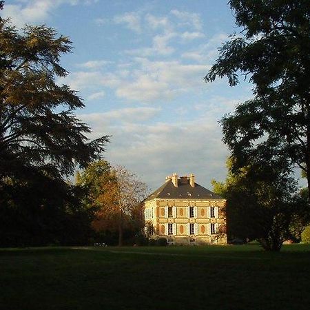 Chateau Des Bouffards Brinon-sur-Sauldre Екстер'єр фото
