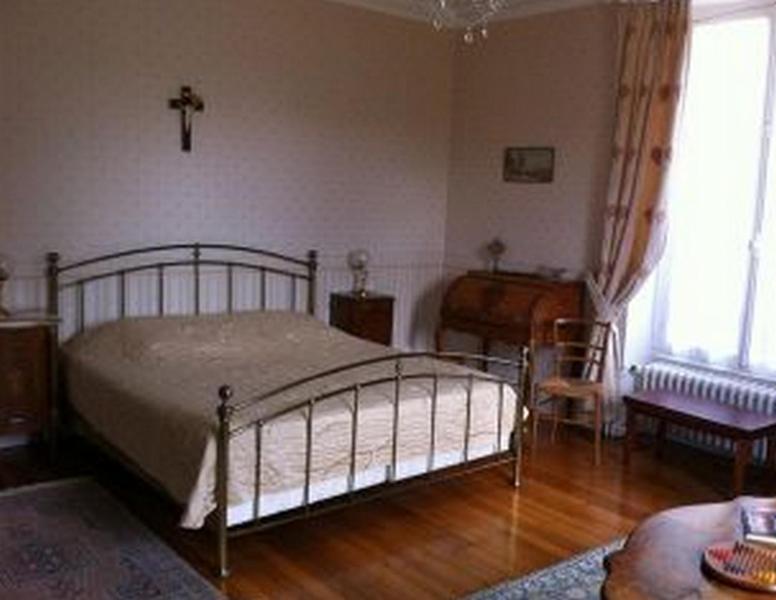 Chateau Des Bouffards Brinon-sur-Sauldre Екстер'єр фото