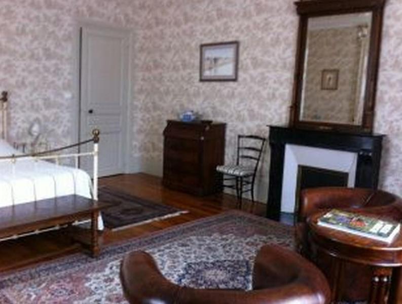 Chateau Des Bouffards Brinon-sur-Sauldre Екстер'єр фото